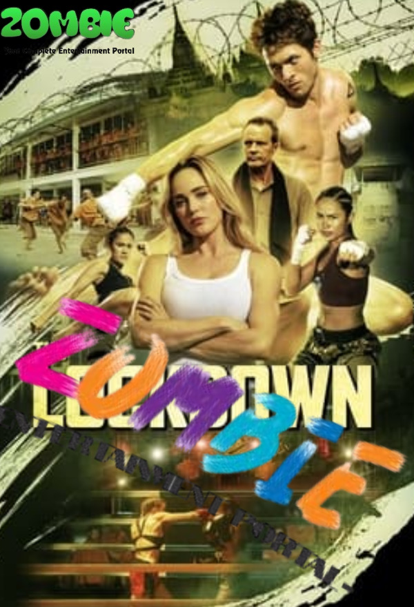 The Lockdown