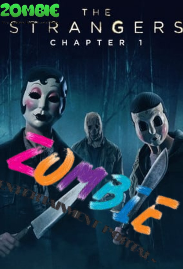 The Strangers: Chapter 1