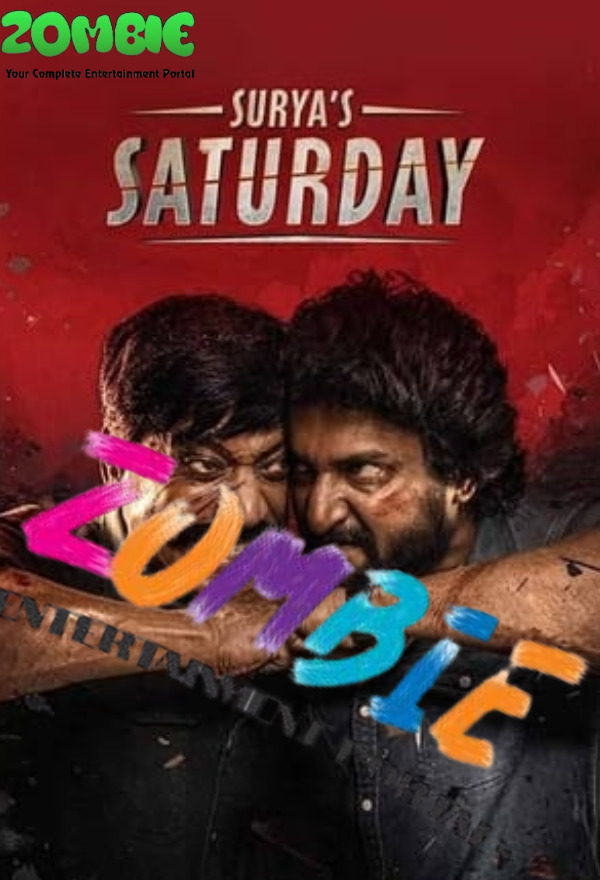 Surya's Saturday