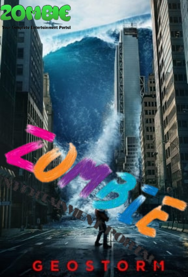 Geostorm