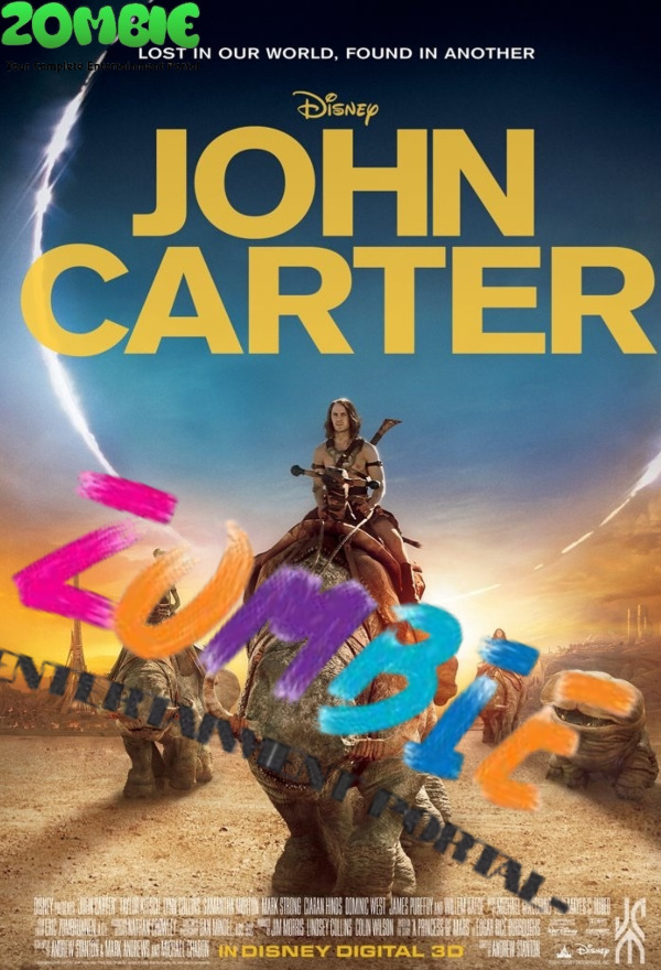 John Carter