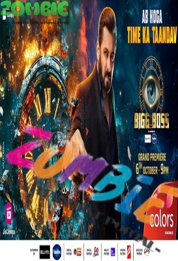 Bigg Boss Season 18