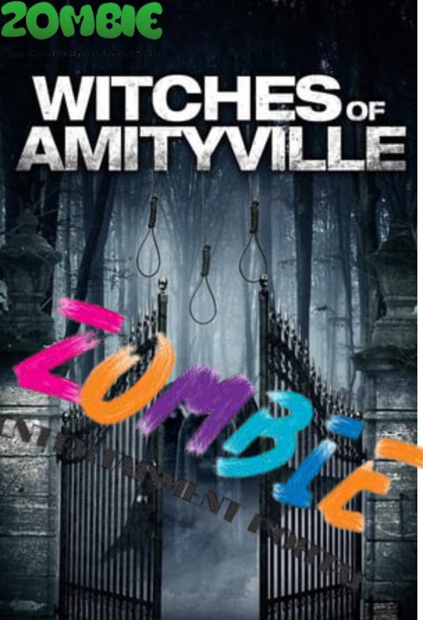 Witches of Amityville